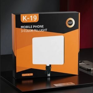 LED FILL LIGHT K-19