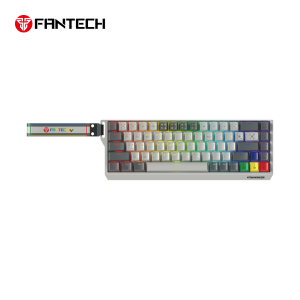 Fantech MK922 AtomHE68 PRO Wireless Magnetic Gaming Keyboard