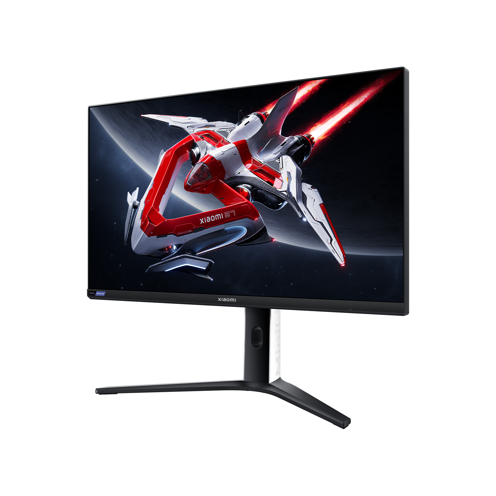 Xiaomi Mini Led Gaming Monitor G Pro 27i - الصورة 2