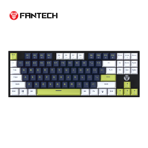 Fantech Atom87s MK877S Mechanical Gaming Keyboard (Taro Switch)