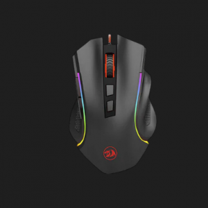 REDRAGON M607 RGB Gaming MOUSE