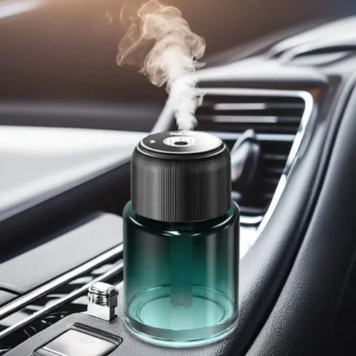 معطر سيارة