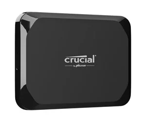 CRUCIAL X9 1TB SSD EXT 1050MB