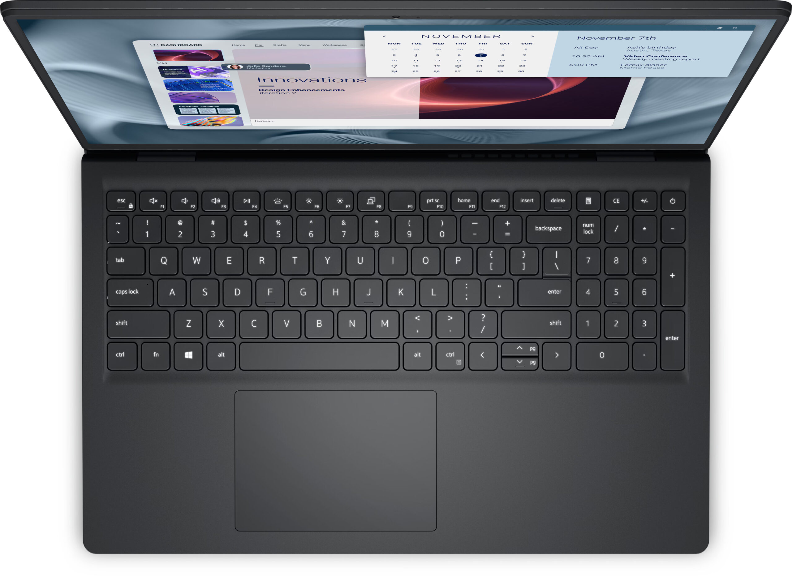 Dell Pro 15 Essential PV15250 - الصورة 3