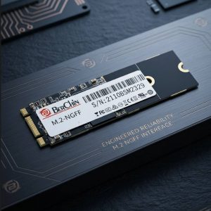 SSD BERCHIN 128GB M.2