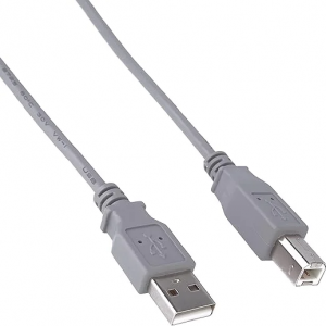 GTS USB Printer Cable 10M