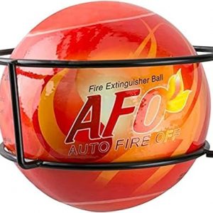 AFO Fire Extinguisher Ball