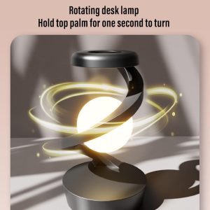 لمبدير كرة متحرك