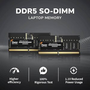 DATO DDR5 16GB 5600MHZ Laptop Ram