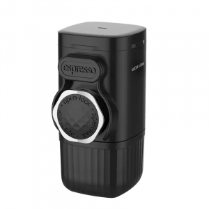 Green Lion Instant Pocket Coffee Maker 100ml GNINPCOF100BK