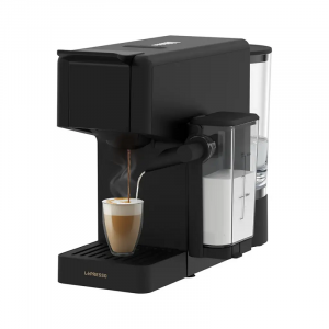 LePresso Crema Pro Multi-Capsule Coffee Machine LPCFFM0039