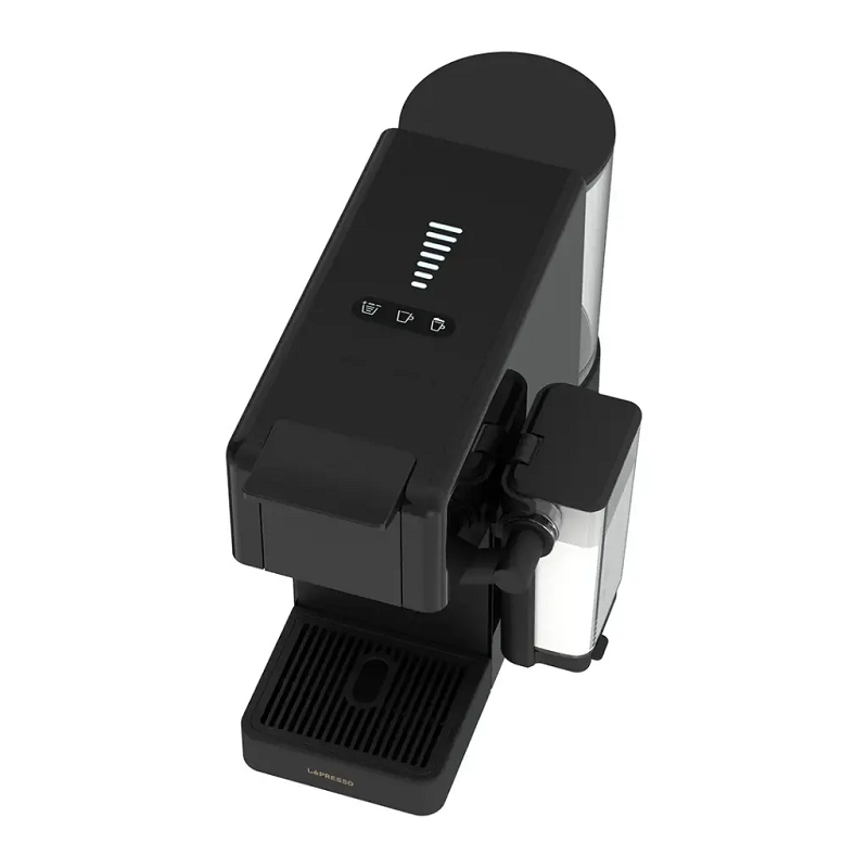 LePresso Crema Pro Multi-Capsule Coffee Machine LPCFFM0039 - الصورة 3