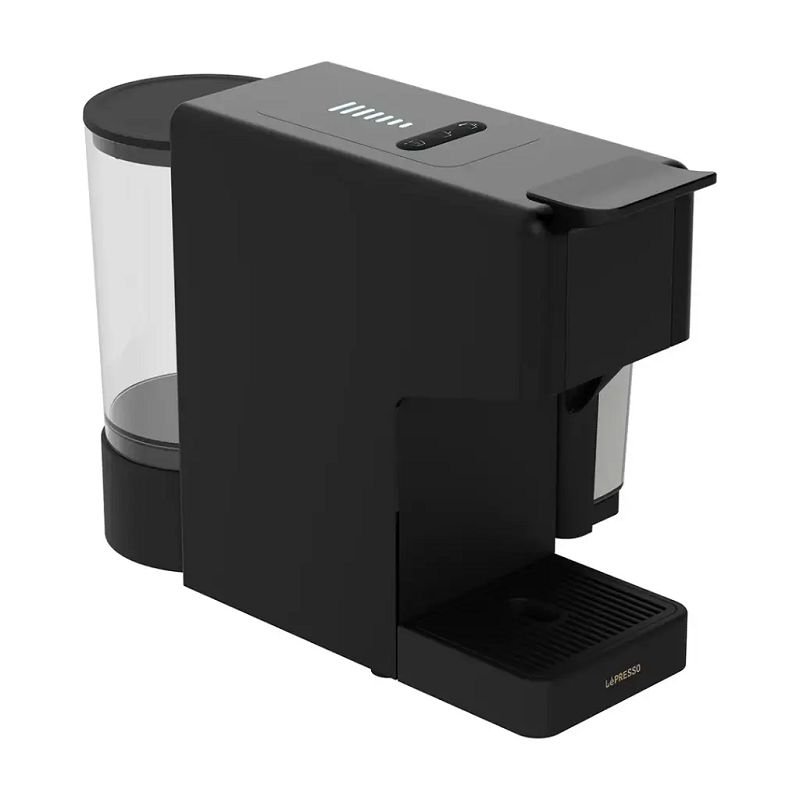 LePresso Crema Pro Multi-Capsule Coffee Machine LPCFFM0039 - الصورة 2