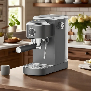 LePresso Hot & Cold Espresso Maker LPCFFTEM0072GY