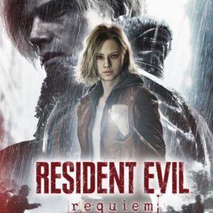 Resident Evil Requiem The Voice38 Repack