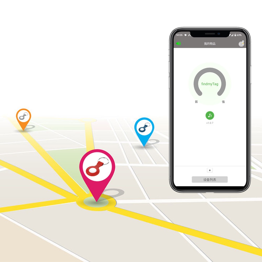 GPS CITY TAG - الصورة 2