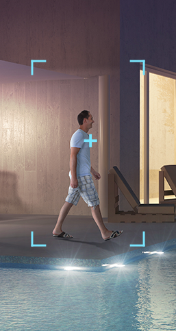 EZVIZ H9c Dual 2K Lens AI-Powered Human Vehicle smart tracking wifi 6 - الصورة 5