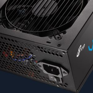 Power Supply FSP VIC ATX 3.1 750W