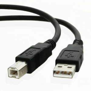 GTS USB Printer Cable 1.5M