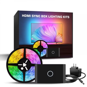 HDMI SYNC BOX LIGHTING KITS