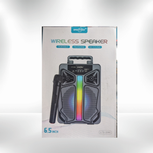 Greatnice GTS-2066 6.5″inch Speaker