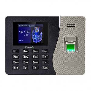 Zkteco K14 Fingerprint Reader