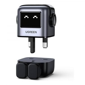 UGREEN NexodeRG 65W 3-Port GaN Fast charger