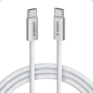 Anker Zolo Cable USB-C to USB-C 240W