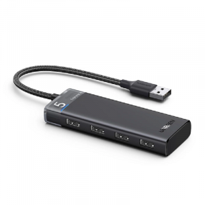 UGREEN 4 Port USB-A 3.2 Gen HUB CM653