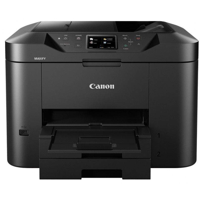 Canon Maxify - MB2140