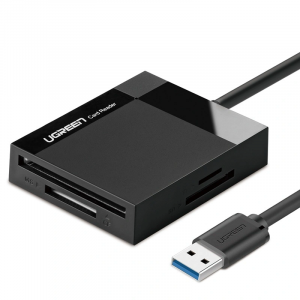 Ugreen USB 3.0 All in one Card Reader 50cm CR125