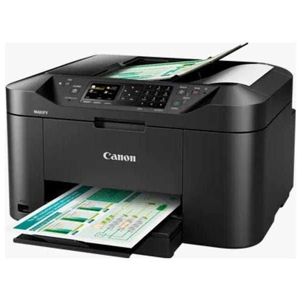 Canon Maxify - MB2140 - الصورة 2