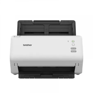 Brother ADS-3100 High-Speed Desktop Scanner