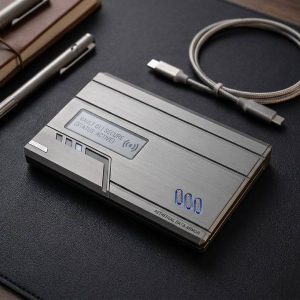 Jaymatex 2.5"HDD-04 Box Hard USB 3.0