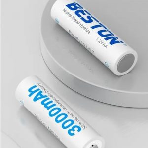 BESTON BATTERY 1350MAH Recharge AAA