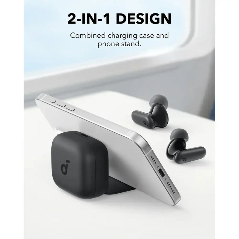 Soundcore by Anker R50i NC Wireless Earbuds - الصورة 2