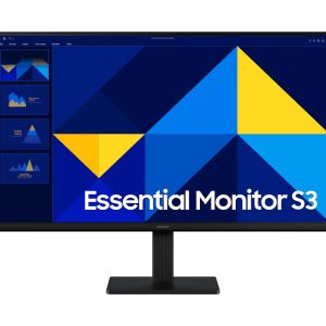 SAMSUNG S27D300GAM Monitor 27"FHD
