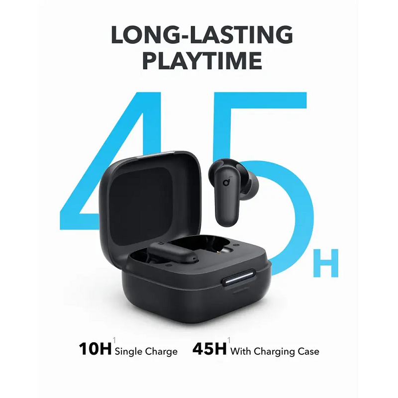 Soundcore by Anker R50i NC Wireless Earbuds - الصورة 3