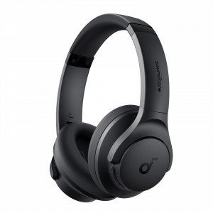 Soundcore by Anker Q20i Noise Cancelling
