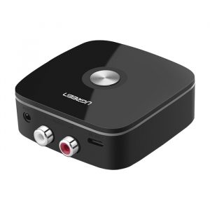 UGREEN Wireless Bluetooth Audio Receiver 5.1 with 3.5mm CM106