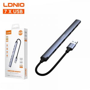 Ldnio Ds-97U 7 IN 1 Hub