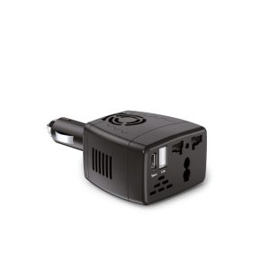 TORIMA G23 BLACK CAR CHARGER