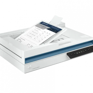 HP ScanJet Pro 2600 f1