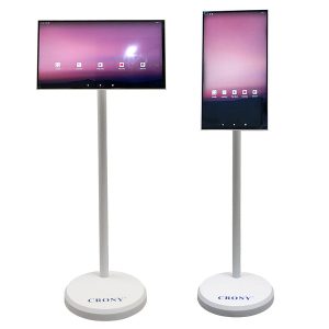 CRONY KS-215MLY 21.5 Inch Touchscreen Monitor