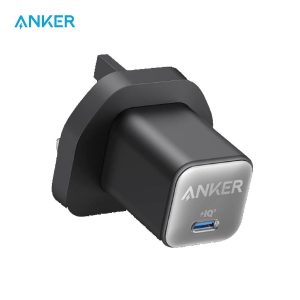 Anker 511 Charger Nano 3.30W