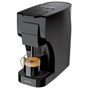 LePresso Multi-Capsule Coffee Machine LPCM6618WH