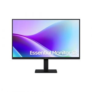 Samsung Essential Monitor S24F320GAM 24" FHD 120Hz IPS