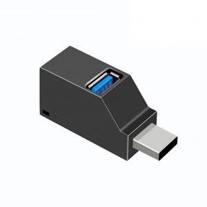 TYPE-C TO 3 USB ADAPTER