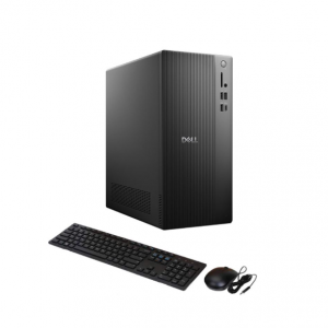 Dell ECT1250 Tower Desktop Computer