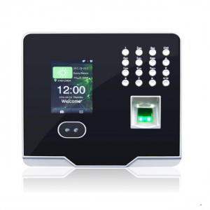FA210 Fingerprint Reader